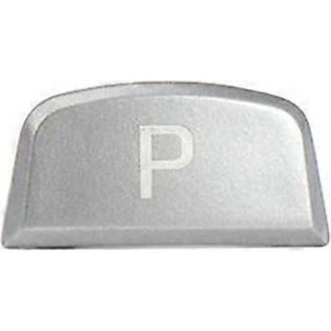 Pomello del cambio automatico con lettera P per Land Rover Range Rover Sport F-TYPE LR086213 2013-2020 (1/5)