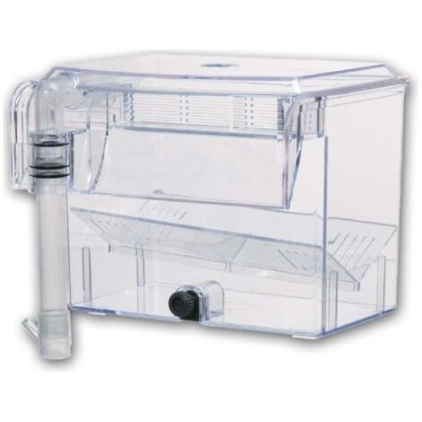 Salle d'Accouchement pour Aquariophilie Taille L (1/5)