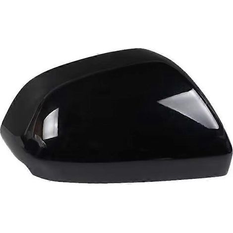 Passend für 19-21 Ideal One Rückspiegelgehäuse, Rückspiegelabdeckung, reflektierender Linsenrahmen, Blinker links, Gehäuse schwarz