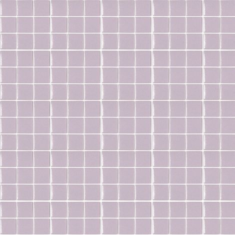 Mosaïque pâte de verre UNICOLOR CARRÉ 2.3x2.3cm couleur : 309 Brillant boite de 2 m2 - voir nuancier, beaucoup de couleurs sont disponibles) couleur