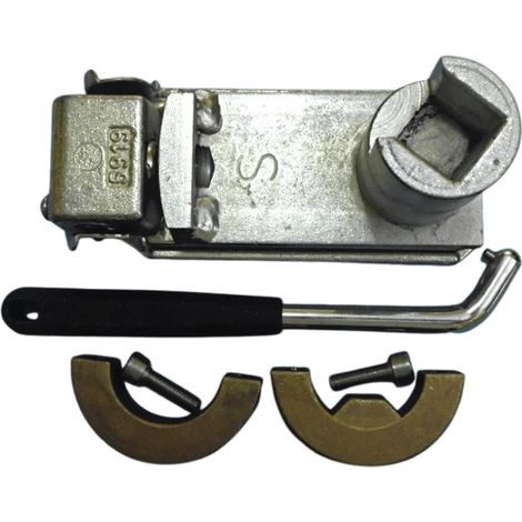 Sblocco Manuale Di Emergenza Combi 740 FADINI 775SXL