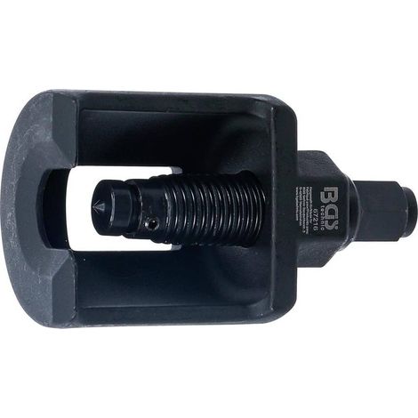Arrache Rotule D.23 mm - Acier Résistant - Démontage Facile et Précis, Pro - D-Work (1/5)
