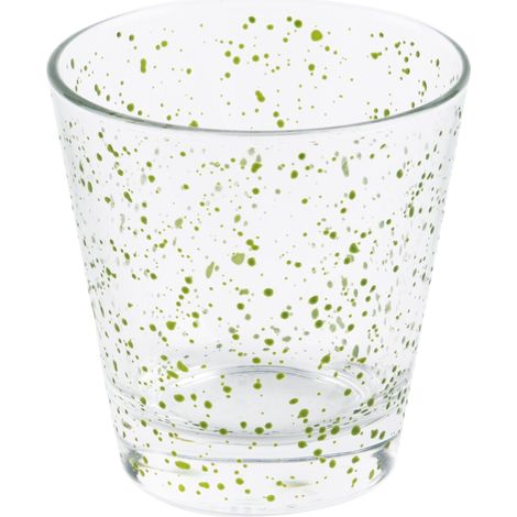Verre, Vert