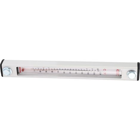 Ölstandsanzeige, Wasserstandsanzeige, Temperaturanzeige, intuitives Display zur Messung (1/5)