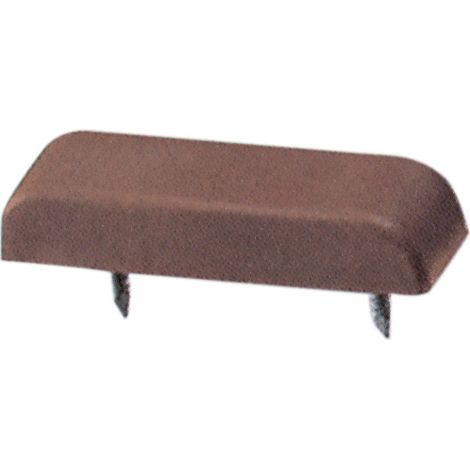 FERMA ANTINA ART.108 MARRONE- 250,0 pz