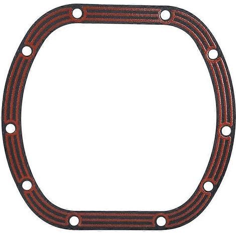 D030 Differentialdeckeldichtung mit gummiertem Stahlkern für Dana 30 Achse für Jeep Wrangler TJ JK KJ Cherokee (1/2)