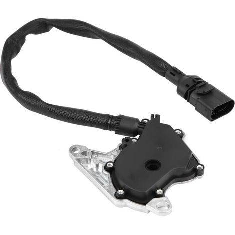 Neutral-Sicherheitsschalter für Automatikgetriebe, passend für Audi A4 A6 A8 S4 Passat 00-06 (1/5)