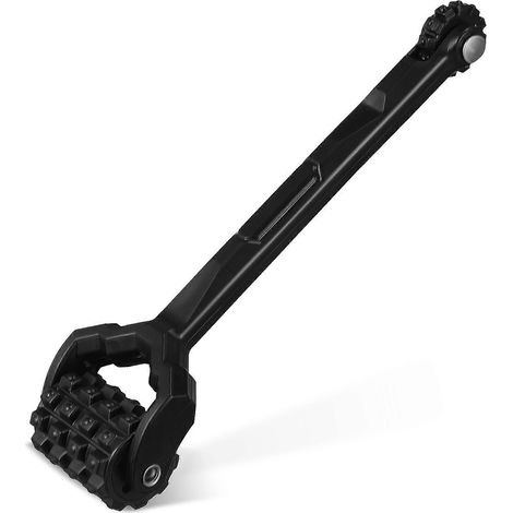 Outil d'installation de rouleau insonorisant pour automobile, rouleau de roulement, accessoires intérieurs-18.00X5.00X2.70CM