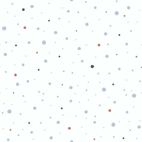 BRICOFLOR Papier peint Gris | Papier peint Blanc Chambre d'enfant - 10,05 x 0,53 m (1/5)