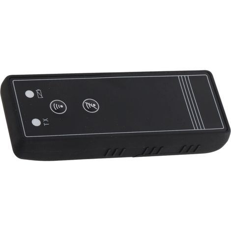 Capteur de Pression des Pneus TPMS Outil de Réactivation et de Réapprentissage pour Mercedes Avant Décembre 2017 (1/5)