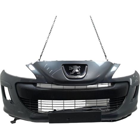 [PRODUIT D'OCCASION] Pare-choc Avant PEUGEOT 308 I Phase 1 2007-2011 ♻️ Ref Oe. 7401ls - Garantie à vie