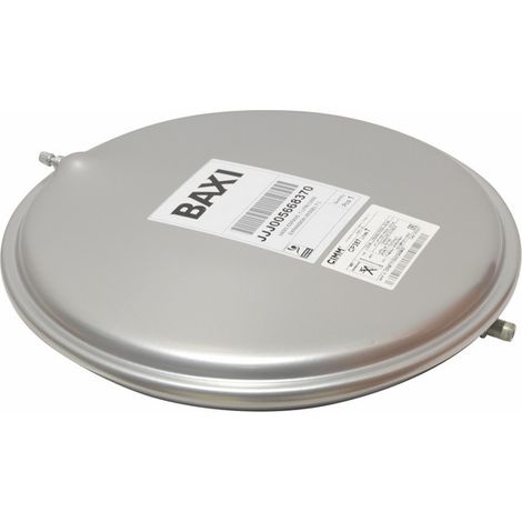 Vase expansion - DE DIETRICH CHAPPEE : JJJ005668370