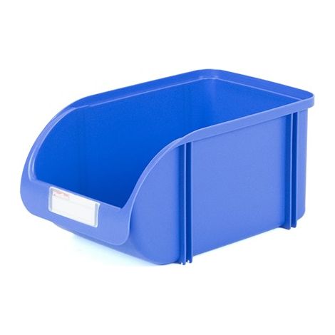 CASSETTO IMPILABILE BLU 16 CM