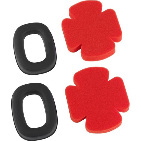 Kit d'hygiène pour écouteurs Honeywell VS110 1 unités