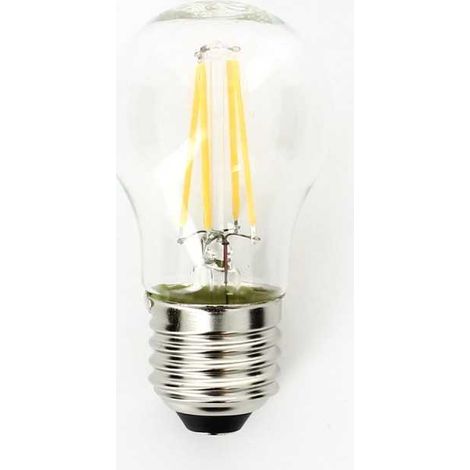 56423 Lámpara LED Beghelli Zafiro de Esfera 4W