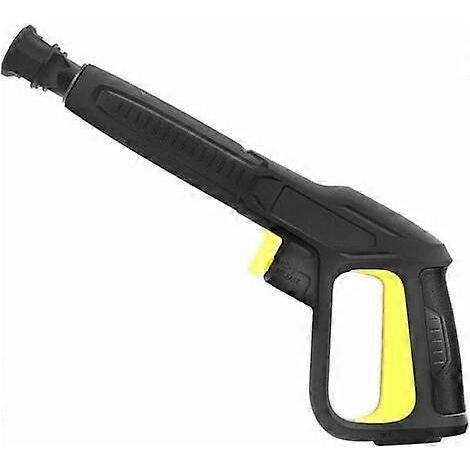 Pistolet de lavage haute pression Karcher K2 K3 K4 K5 K6 K7 (2024), accessoire de pistolet à connexion rapide pour lavage auto. (1/4)