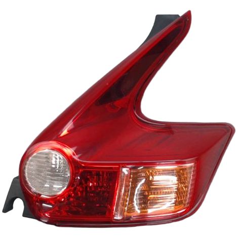 Feu Arrieree Droit NISSAN Juke [PRODUIT D'OCCASION]♻️265501ka0b (1/2)