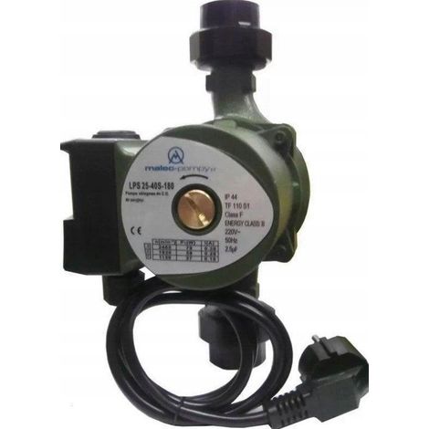 Pompe de chauffage central Omnigena lps 25/40s 50W 4.2 m (1/3)