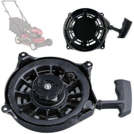 Arrancador de retroceso para motor Briggs & Stratton Quantum 650 675 497680 (1/3)