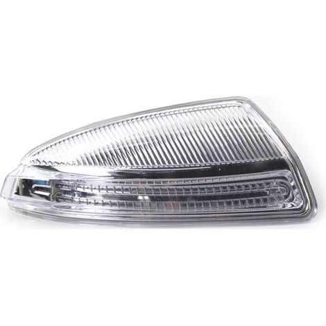 Indicador LED de repuesto, lado derecho, para Mercedes W204 C250 C300 C350 (puerta) (1/5)