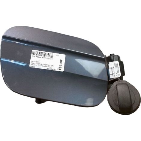 [PRODUIT D'OCCASION] Volet De Trappe Carburant VOLKSWAGEN T-cross ♻️ Ref Oe. 2gm809909gru - Garantie à vie (1/3)