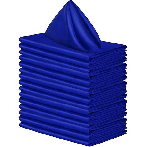 Serviette à franges lavable - Style bohème - pour enterrement de vie de jeune fille et événements (1/5)