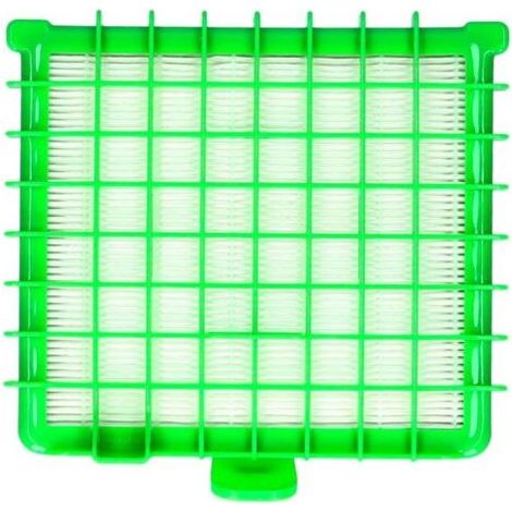 PA Filtre hepa pour aspirateur Rowenta Silence Force, (Lock System), Compact, ExtrCme, Extreme Compact comme ZR002901. (1/4)