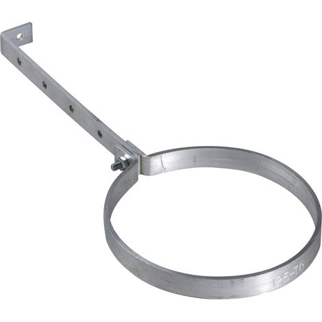 Ten 3467150008305 Aluminium-Suspendierungsgelenk 83 mm
