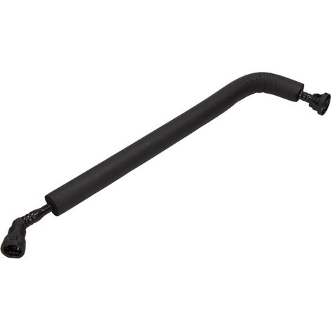 Tuyau, ventilation de carter-moteur MAXGEAR 18-0245 BMW 11 61 7 504 536