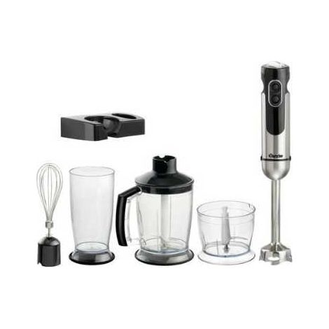 Kit Mixeur Plongeant Professionnel - 5 Vitesses - - Bartscher