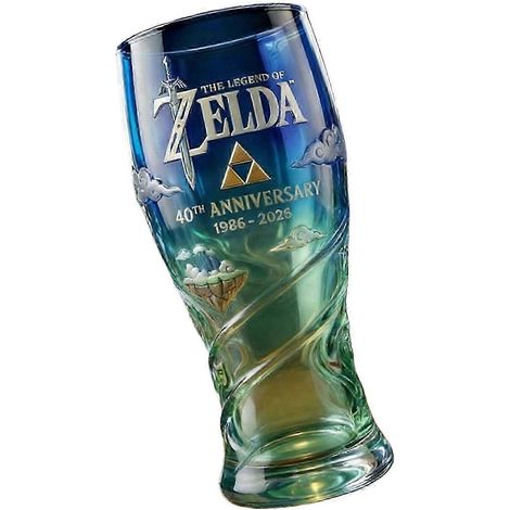 JIAJIEFANG Elegante Whiskygläser, Sammleredition zum Jubiläum 2026, Klare Biergläser, Irisches Barzubehör, Geschenk für Vater oder Freund, Mehrfarbig (1/5)