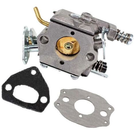 Vergaser-Reparatursatz für Kettensägen Husqvarna 36, 41, 136, 137, 141, 142 und Zama C1Q-W29E (1/5)