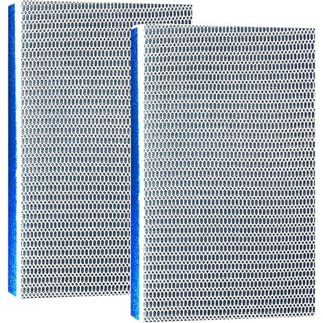 Foam Filter Pads for Aquarium 40 x 30 x 2 cm (1/5)