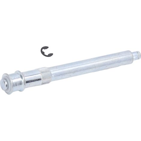 Goupille de charnière de porte avant supérieure 12540326, remplacement pour Cadillac Escalade 1999-2000 (1/5)