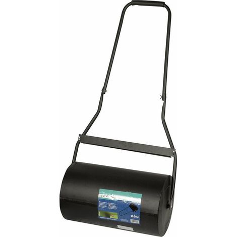 Greenmill Rouleau à gazon 50 cm acier pliable (1/2)