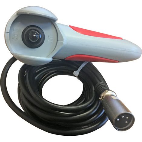 Warrior Kabelfernbedienung für NINJA 4-Pin