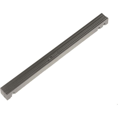 BAGUETTE COMPENSATION LV INOX pour LAVE VAISSELLE ARTHUR...