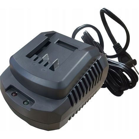 BATTERIELADEGERÄT KD3410