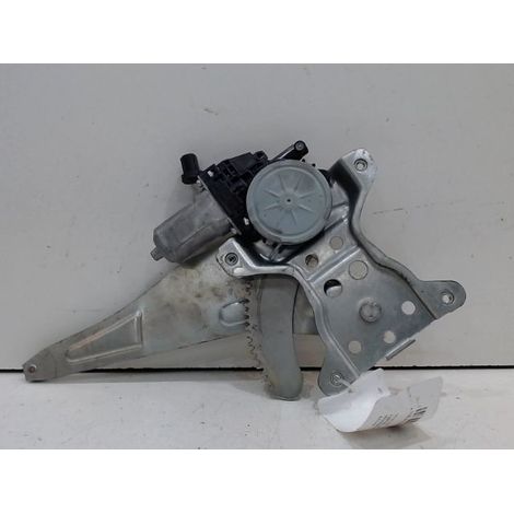 [PRODUIT D'OCCASION] Mecanisme+moteur Leve-glace Arriere Droit SUZUKI Swift ♻️ Ref Oe. 8353063j01 - Garantie à vie (1/3)