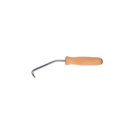 Llave para alambre de refuerzo Vorel