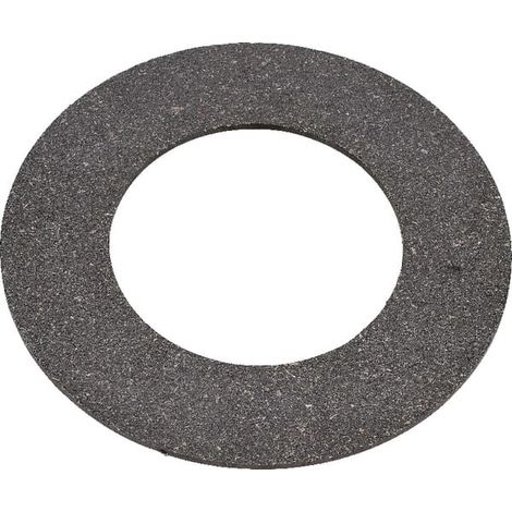Disque d'embrayage adaptable pour véhicules – Couleur noir/gris – Poids 0,26kg – SKU 6195101KR – Kramp