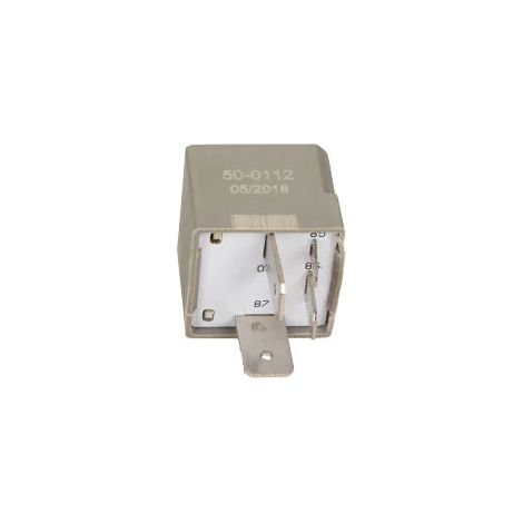 MAXGEAR 50-0112 Relais pompe à carburant VW 191906383C (1/2)