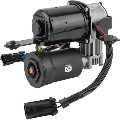 Compresseur De Suspension Pneumatique for Mercedes W638 V-class Auto Bus Van (1/5)