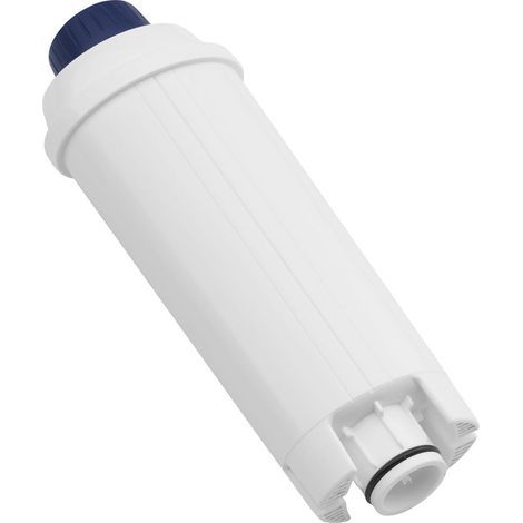 Water filter, Water softener, Anti-limescale, For Smeg espresso machines (1/5)