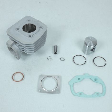 zylinder p2r für roller peugeot 50 ludix snake furious 2007 bis