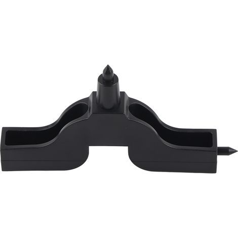 Garden Drip Irrigation Tool, Irrigation Tool, Pipe Punch, Irrigation Supplies, Gardening Nozzle for Drip Irrigation of Plants and Lawns (1/5)