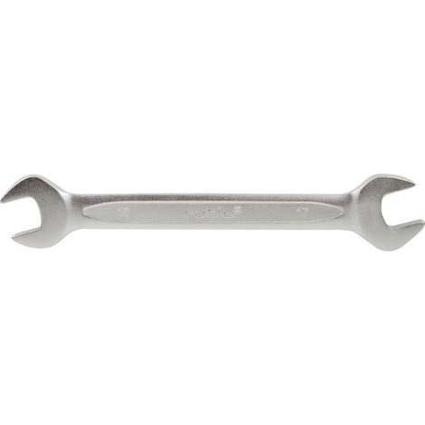 LLAVE FIJA 2 BOCAS CHR-V 16X17 RATIO - EHLIS