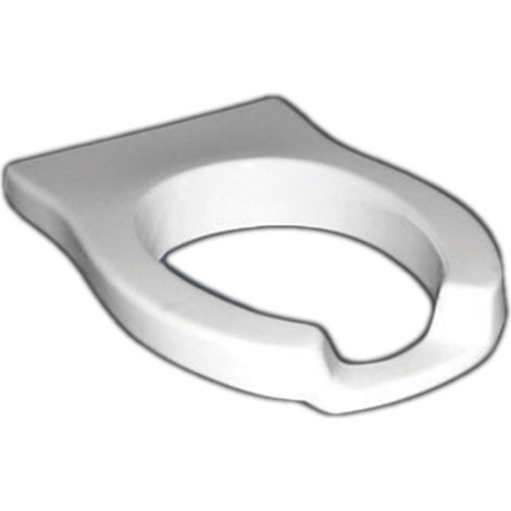 Copribordo serie open per wc-bidet