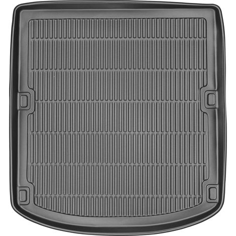Baule MAX-MAT 910111 - Audi A4 B9 Berlina 2015-2024 (1/5)