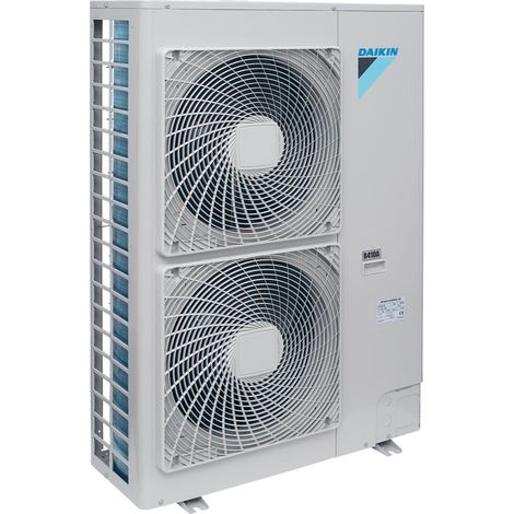 DAIKIN Außengerät ERQ125AV1 Invertergeregelter Verflüssigungssatz  - ERQ125AV1 von DAIKIN